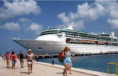 Comenzó la temporada de Cruceros que traerá a la Argentina más de 750 mil turistas