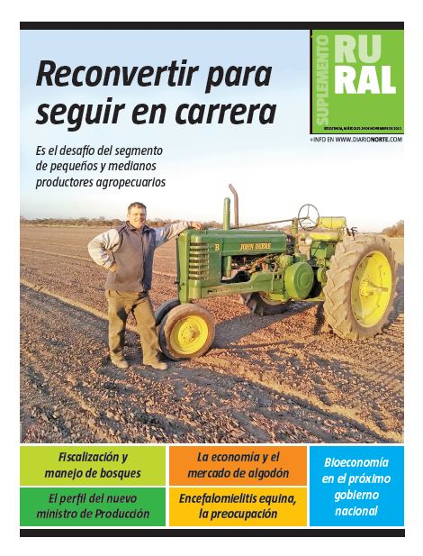Reconvertir para seguir en carrera