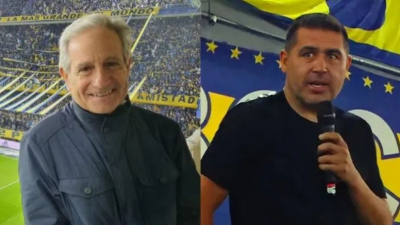 En Boca son pesimistas respecto de llegar a un acuerdo