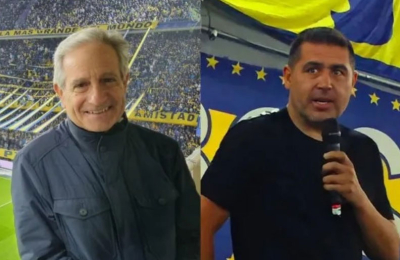 En Boca son pesimistas respecto de llegar a un acuerdo