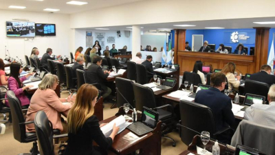 Diputados del PJ resaltan que el Presupuesto garantiza subsidios