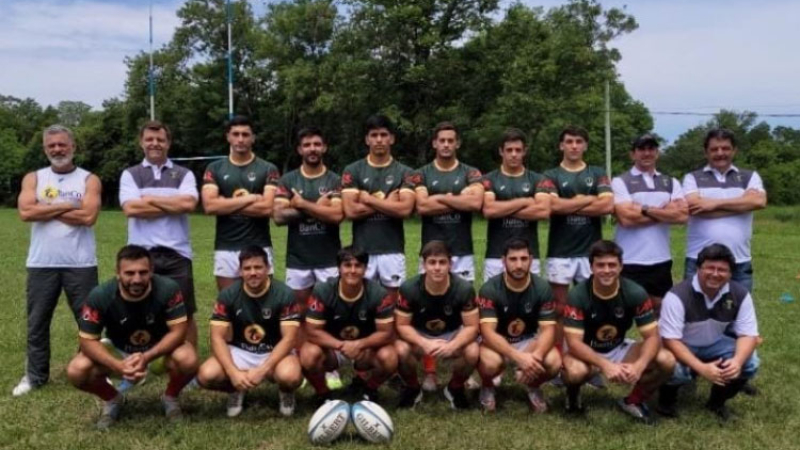 Los seleccionados del Nordeste quieren ser protagonistas del Seven de la República