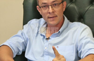 Marcelo Nievas: "La sociedad sabe que hay costos a pagar para resolver el problema de la inflación"