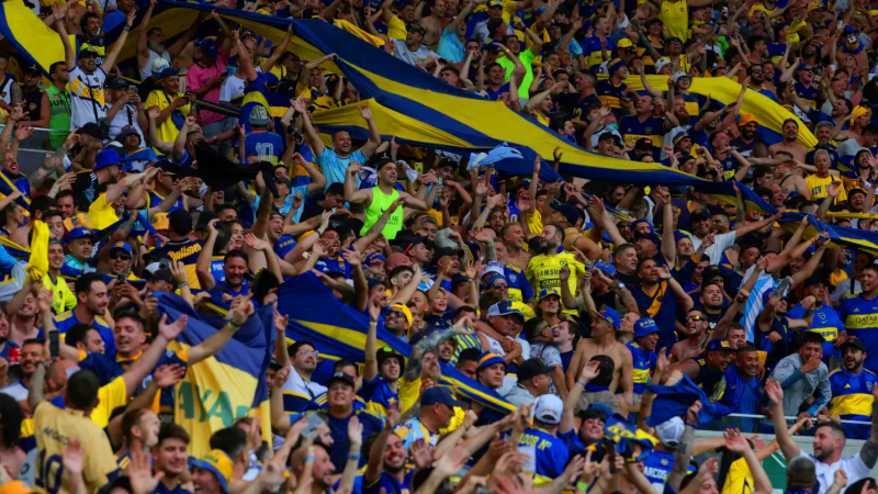 Cómo será la marcha de los hinchas de Boca contra la suspensión de las elecciones: horario, lugar y el rol de Riquelme