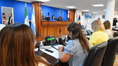 Puja por la Presidencia de la Legislatura y la clave de quién dirija la preparatoria