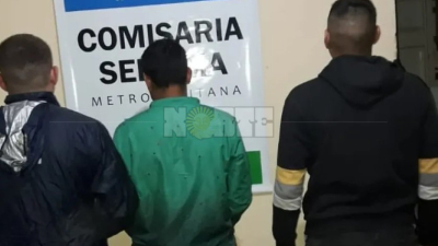 Comienza el juicio por el ataque mortal con un destornillador en Deportivo Villa Itatí
