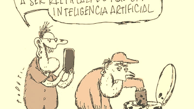 Las preguntas que la Inteligencia Artificial no responde