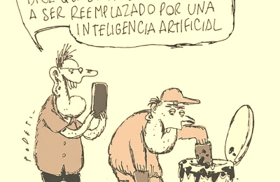 Las preguntas que la Inteligencia Artificial no responde