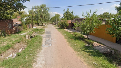 Fontana: ingresó a robar a una vivienda y murió electrocutado