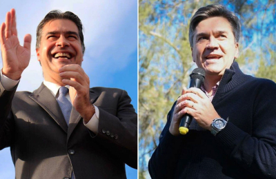 Zdero derogó decreto de Capitanich por "violatorio del principio de juridicidad"