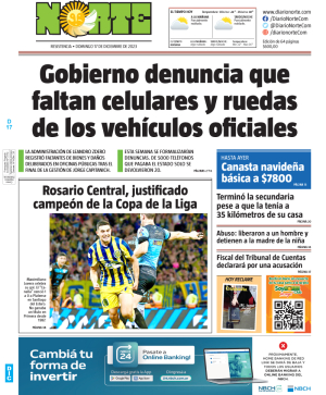 Edición del 17-12-2023
