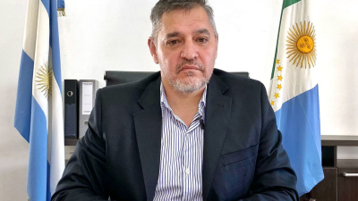 "No podemos subsidiar más que el 50 por ciento de la tarifa", aclaró el ministro de Hacienda