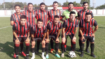 Juventud de Tirol, obligado a ganar para seguir con chances