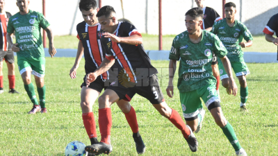Juventud, a Corrientes en busca de la clasificación