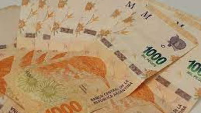 Dos ganadores de 25 millones de pesos en la Poceada chaqueña