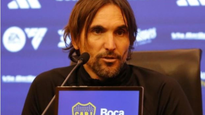 Boca busca recuperar terreno ante Banfield