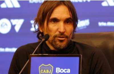 Boca busca recuperar terreno ante Banfield