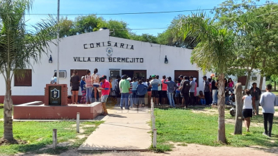 Un detenido por supuesta explotación laboral de nueve originarios qom