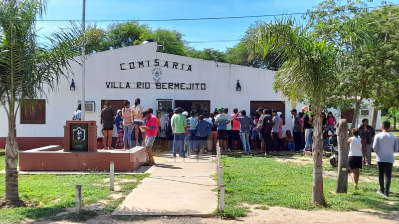 Un detenido por supuesta explotación laboral de nueve originarios qom