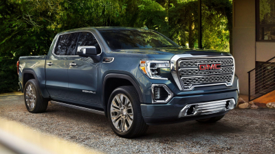 Las mejores camionetas de 2023