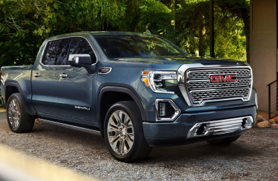 Las mejores camionetas de 2023