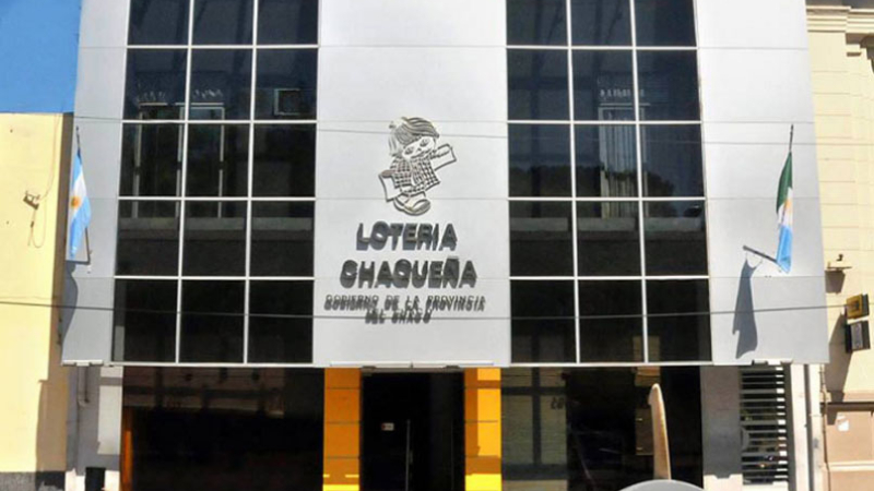 Dictamen considera nulos los nombramientos de último momento en Lotería Chaqueña