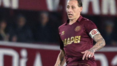 Inicio movido de año en Boca: asume Martínez y Lema a un paso de ser refuerzo