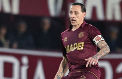 Inicio movido de año en Boca: asume Martínez y Lema a un paso de ser refuerzo