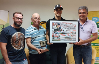 El campeón Bohdanowicz en NORTE contó los desafíos de 2024