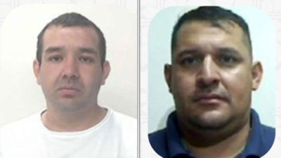 Todas las divisiones policiales reactivan búsqueda del "clan Sosa"