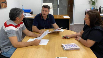 Concejales pidieron que se clausuren las chacaritas que no están habilitadas