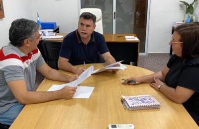 Concejales pidieron que se clausuren las chacaritas que no están habilitadas