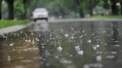 Se pronostican lluvias para esta semana 