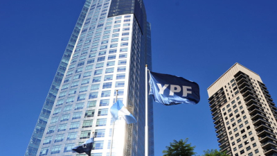 Juicio YPF: la jueza Preska rechazó el pedido de la Argentina y desde hoy puede haber embargos