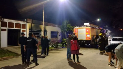 "Hoy mi marido me va a matar", dijo la víctima a una vecina