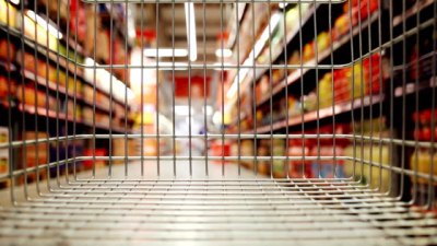 El 2023 cerró con una inflación de más del 28 por ciento, récord para el NEA