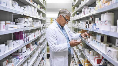 El "mega DNU" y la prescripción y dispensa de medicamentos