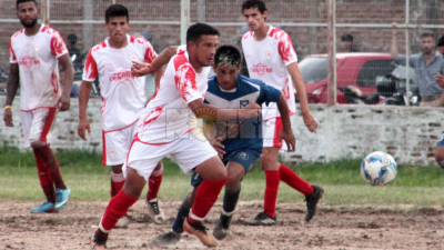 Este domingo, Resistencia Central iniciará las semifinales ante Defensores de Formosa