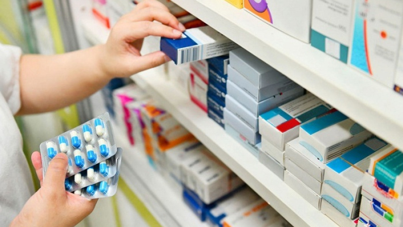 Medicamentos: subieron hasta 300% en apenas dos meses y el consumo se desbarrancó 20%