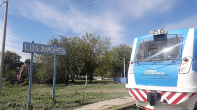 Ferroviarios en alerta por el traspaso de operaciones de la Nación a las provincias  