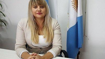 Sameep: dejaron sin efecto el pase a planta de Liliana Spoljaric