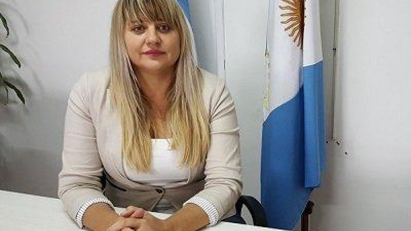 Sameep: dejaron sin efecto el pase a planta de Liliana Spoljaric