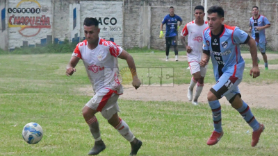 Resistencia Central ajusta el equipo para la revancha en Formosa
