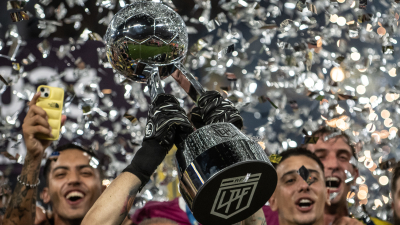 Se definen los primeros tres semifinalistas