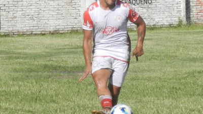 Gabriel Valdez: "Formosa siempre es complicado por temas extrafutbolísticos"