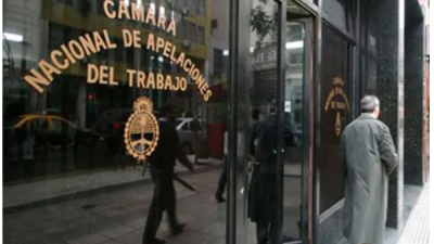La Cámara Laboral ratificó la suspensión del DNU en otros dos expedientes