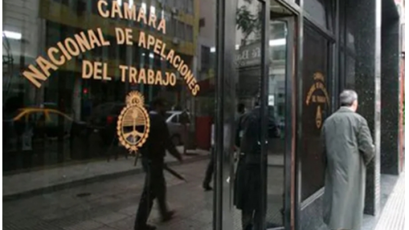 La Cámara Laboral ratificó la suspensión del DNU en otros dos expedientes