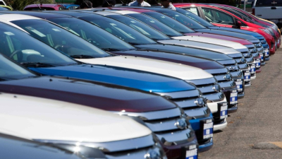Concesionarias sin precios y terminales que no producen