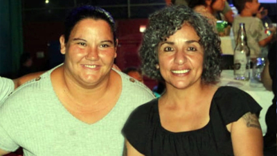 Fabiana González teme que su exjefa, Marcela Acuña, la mate