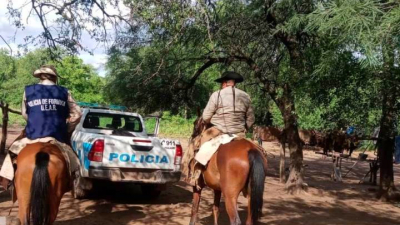 Ordenaron al Ministerio de Seguridad intervenir en la búsqueda de un adolescente wichí